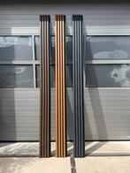 Composiet wandpanelen voor buiten 3 kleuren, Ophalen, Nieuw, Overige materialen, 20 tot 50 mm