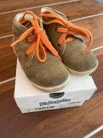 Kinderschoen Falcotto maat 21, Ophalen, Jongetje, Gebruikt, Schoentjes
