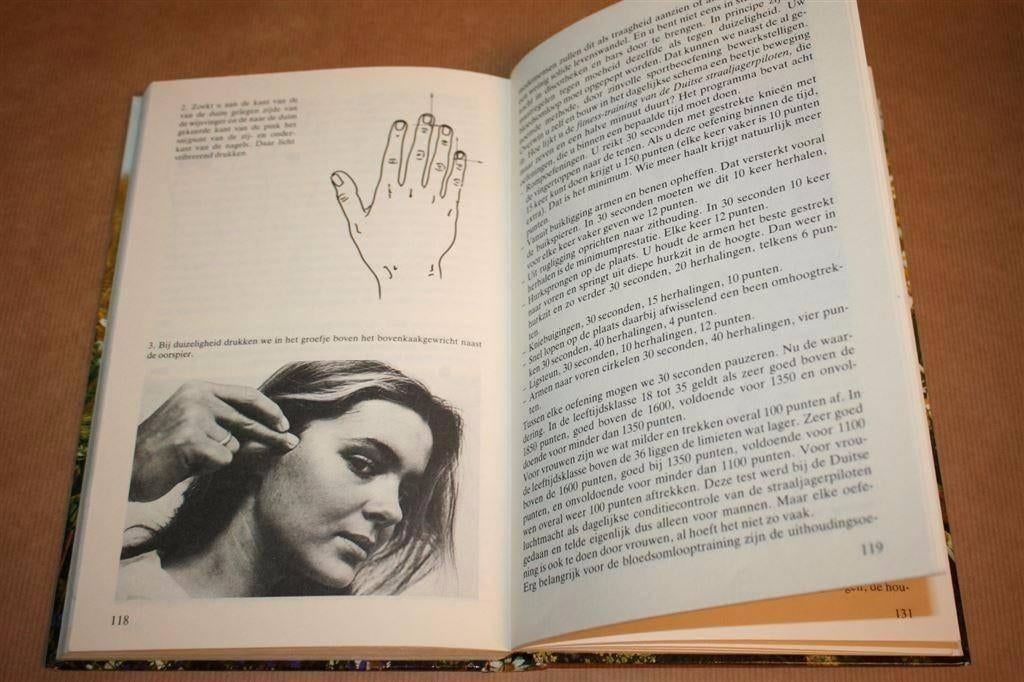 De natuur uw dokter - W. Exel, Ophalen of Verzenden, Nieuw, Kruiden en Alternatief