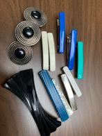 Haarspeldjes en clipjes, Ophalen of Verzenden, Zo goed als nieuw