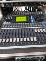 yamaha 01V 96v2, Ophalen of Verzenden, Gebruikt, 20 kanalen of meer, Microfooningang