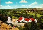 Valkenburg Houthem - Panorama vanaf de Geulhemerberg, Verzenden, 1960 tot 1980, Ongelopen, Limburg
