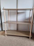 Leuk stelling kastje side tabel, Ophalen of Verzenden, Zo goed als nieuw