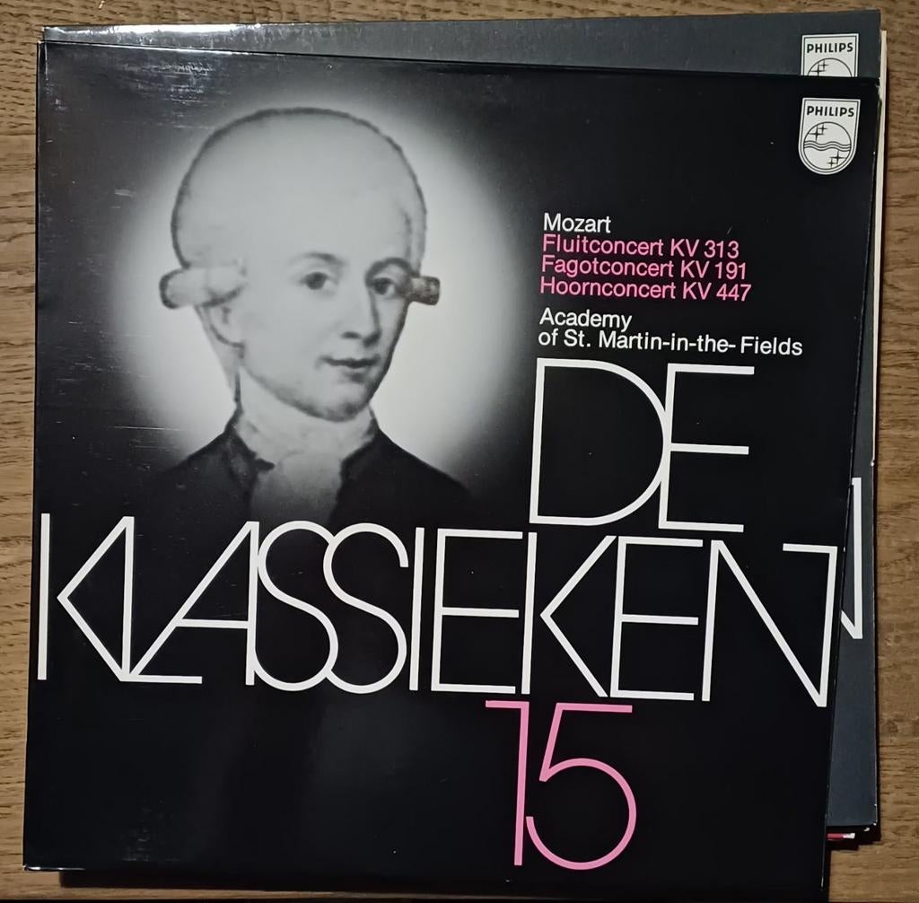 100x Klassiek, Orkest, Instrumentaal Vinyl, Cd's en Dvd's, Vinyl | Klassiek, Ophalen of Verzenden