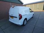 Renault Kangoo 1.5 Blue dCi 95 Luxe L1*navi/camera*cr.contr*, Auto's, Gebruikt, Renault, Leder en Stof, Wit