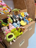 Groothandel knuffels kermis, Ophalen, Nieuw, Overige typen