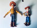 Toy Story Woody poppen, Ophalen of Verzenden, Overige figuren, Nieuw, Knuffel
