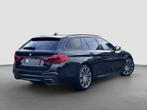 BMW 5-serie Touring 530i xDrive M-Sport | Pano | Trekhaak |, 1998 cc, 15 km/l, Gebruikt, 4 cilinders
