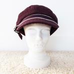 Mooi Vintage Petje44 € 10,-