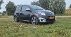Renault Twingo RS - GORDINI - NL auto - incl. historie, Auto's, Voorwielaandrijving, 4 cilinders, 4 stoelen, Zwart