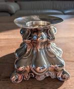 Barok kandelaar, Antiek en Kunst, Antiek | Kandelaars, Ophalen, Overige materialen