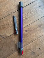 Dyson V11 Torque Drive Extra Stang + Kierenzuiger, Witgoed en Apparatuur, Stofzuigers, Ophalen, Gebruikt, Stofzuiger