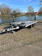 Hapert Autoambulance, Ophalen of Verzenden, Zo goed als nieuw