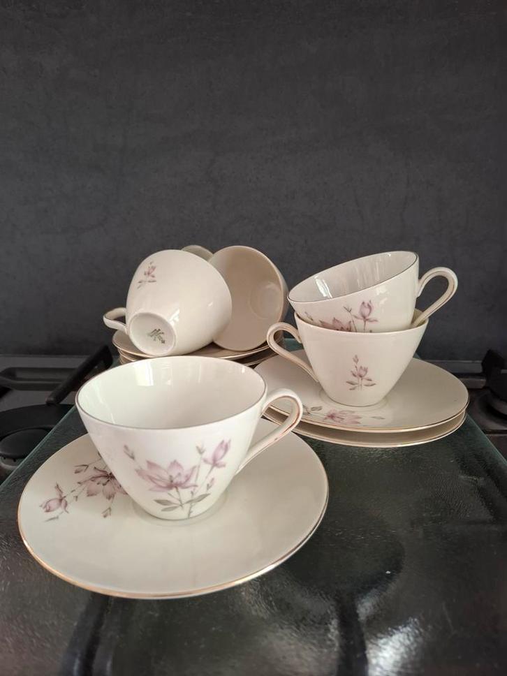 Winterling Marktleuthen Bavaria, Antiek en Kunst, Antiek | Porselein, Ophalen of Verzenden