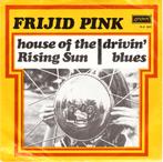 Frijid Pink 1970, Gebruikt, 7 inch, Single, Ophalen of Verzenden