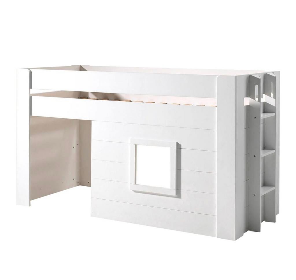 Halfhoogslaper Noah (Beter Bed), Ophalen, Gebruikt
