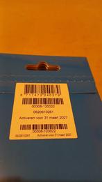 0620610261 Uitstekend top nummer lebara prepaid vaste prijs!, Verzenden, Nieuw, KPN, Simkaart