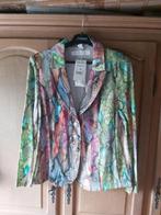 Stijlvolle blazer merk Airfield  maat 48 nieuw, Kleding | Dames, Ophalen, Nieuw, Maat 46/48 (XL) of groter