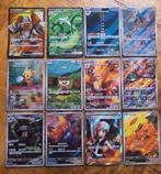 Pokémon Koreaanse Full art kaarten (30 stuks)., Ophalen of Verzenden, Meerdere kaarten
