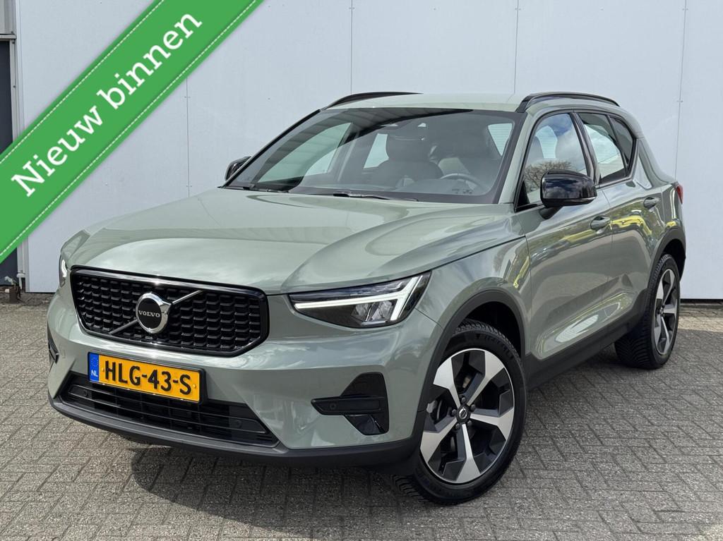 Volvo XC40 B4 Plus Dark | Trekhaak | Adaptive cruise | Elek., Auto's, Volvo, Te koop, XC40, ABS, Achteruitrijcamera, Adaptive Cruise Control