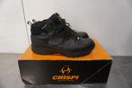 Nieuw! Crispi SPY MID UNI GTX(Gore-tex) boots kistjes | 40, Heren, Nieuw, Ophalen of Verzenden, Onbekend