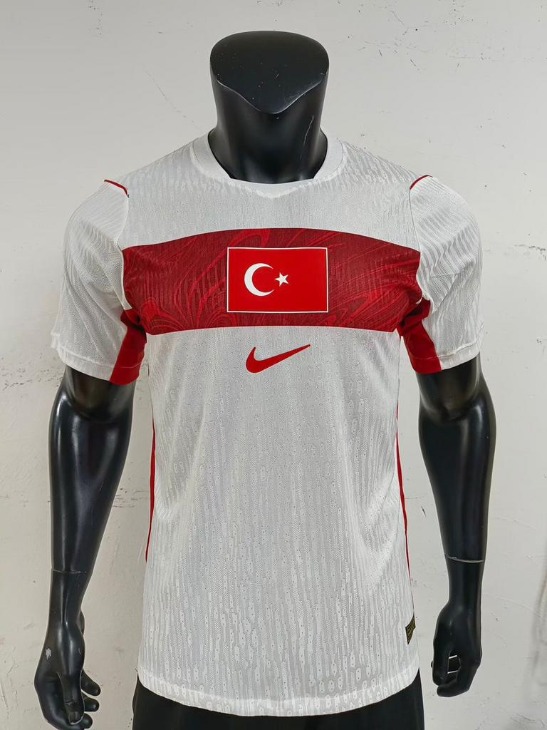 Turkije Nike Shirt 2026 Uitshirt, Kleding | Heren, Sportkleding, Nieuw, Voetbal, Overige maten, Ophalen of Verzenden
