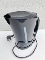 Severin waterkoker 1,7 liter, 1 tot 2 liter, Ophalen of Verzenden, Gebruikt, Draadloos