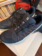 Salomon Speedcross Trail Schoenen Maat 42, Ophalen of Verzenden, Zo goed als nieuw, Sportschoenen, Zwart