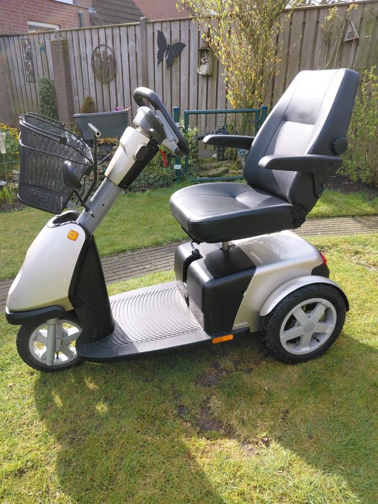 Te koop trophy 6 sterling, Diversen, Ophalen, Gebruikt, Sterling, 16 km/u of meer