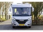 Hymer B790 I Masterline Mercedes 2021 23dkm 9G-TRONIC, Caravans en Kamperen, Campers, Luifel, Koelkast, Vloeistofverwarming, Bedrijf