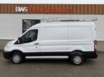 Ford Transit 310 2.0 TDCI L2H2 Trend / vaste prijs rijklaar, Stof, 4 cilinders, Met garantie (alle), 2450 kg