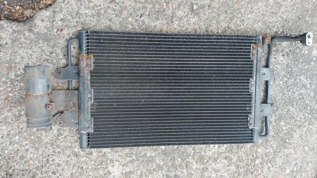 Airco condensor Beetle 2001, Ophalen of Verzenden