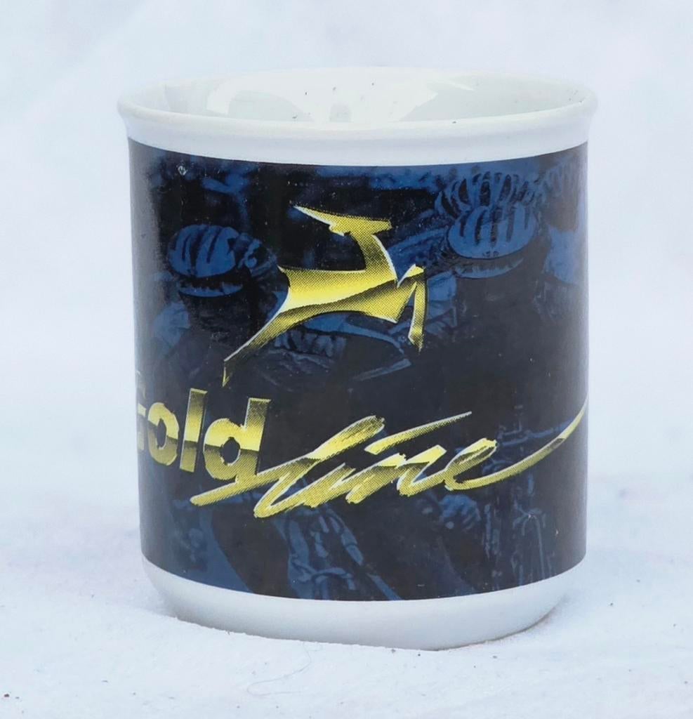 Gazelle Gold line mok fietsen, Fietsen en Brommers, Ophalen of Verzenden, Overige typen