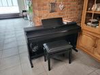 Yamaha Arius YDP-165B Digitale Piano - Zo goed als nieuw, Muziek en Instrumenten, Piano's, Ophalen, Zwart, Digitaal, Zo goed als nieuw