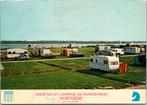 Kortgene - Camping de Paardekreek (1976), Verzamelen, Verzenden, 1960 tot 1980, Gelopen, Zeeland