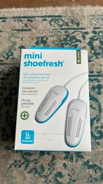 Mini Shoefresh, Witgoed en Apparatuur, Ophalen of Verzenden, Zo goed als nieuw, Overige typen
