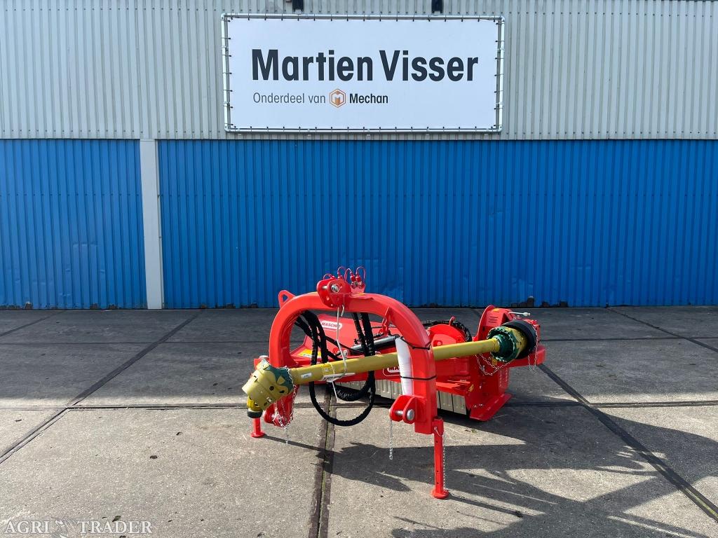 Maschio L155 EGB Klepelmaaier, Niet opgegeven, -, Niet opgegeven