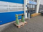HM Machinery TTA 675x2mm Plaatwals, Handbediende Wals, HM Machinery, Gebruikt, Denemarken, Info@bolkmachinehandel.nl