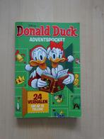 Donald Duck Adventspocket, Eén stripboek, Ophalen of Verzenden, Zo goed als nieuw