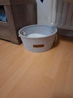 Dierenmandje, Dieren en Toebehoren, Ophalen of Verzenden, Nieuw