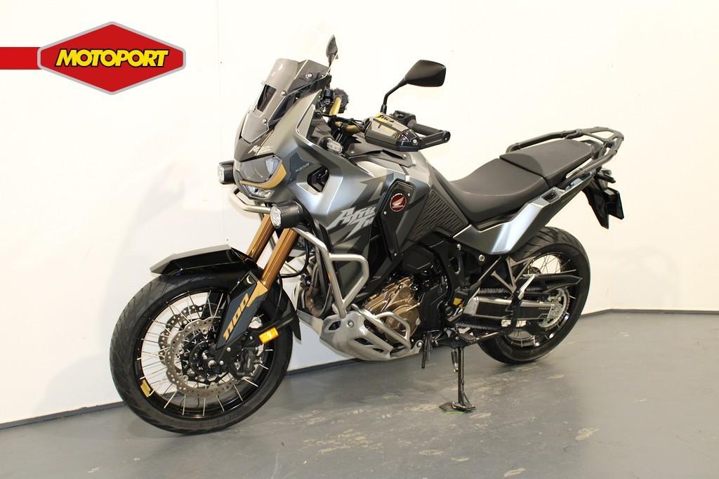 Honda CRF 1100 Adventure Sport DCT (bj 2025) - foto 2