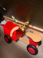 Loopwagentje, Ophalen of Verzenden, Nieuw, Loopfiets