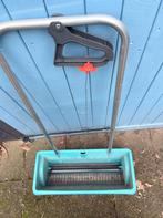 Gardena meststrooier, Ophalen, Zo goed als nieuw, Overige soorten, Gardena / Husqvarna