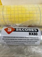 Silcores barrières, Impregnatie