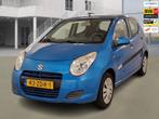 Suzuki Alto 1.0 Comfort Automaat 1e Eig. 49.600 km +NAP NL-a, Euro 5, Stof, Gebruikt, Elektrische ramen