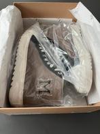 Mason Garments Astro Hi suede leer basketbal sneakers, Kleding | Heren, Schoenen, Bruin, Ophalen of Verzenden, Sneakers of Gympen