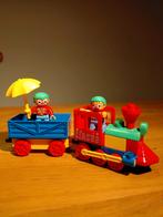 Duplo circustrein 5606, Ophalen, Gebruikt