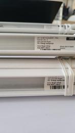 2x Veneta plissé gordijnen B 865 x H 1155, Witgoed en Apparatuur, Zonnebanken en Gezichtsbruiners, Ophalen of Verzenden, Zonnebank enkelzijdig