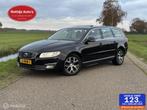 Volvo V70 2.0 D3 Polar+ Nette staat! Veel opties!, Auto's, Voorwielaandrijving, Lichtsensor, 1800 kg, Euro 6