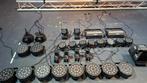 Led Licht set DMX bieden per setje mag!, Ophalen